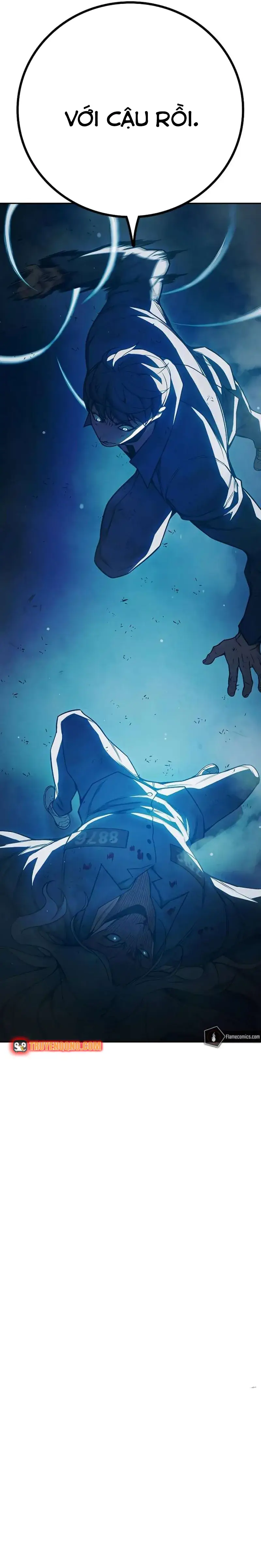 Nhà Tù Vị Thành Niên - Chapter 76 - Page 29