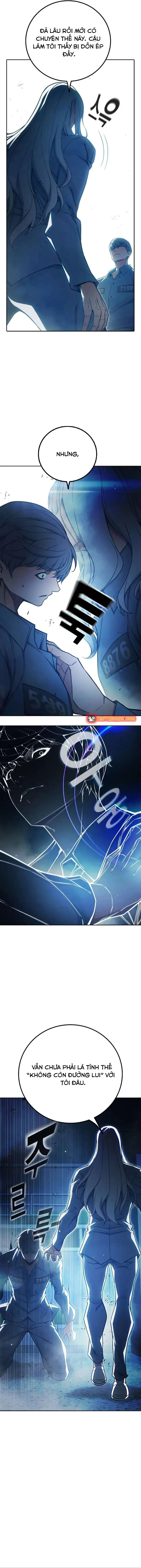 Nhà Tù Vị Thành Niên - Chapter 76 - Page 4
