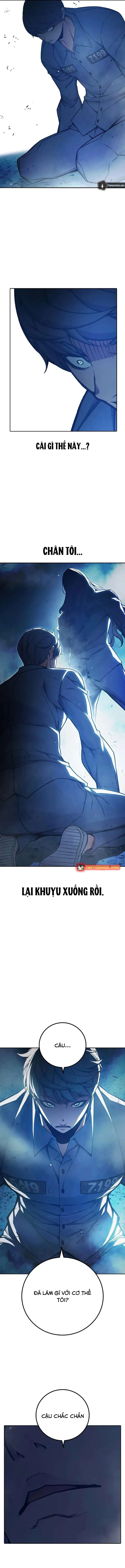 Nhà Tù Vị Thành Niên - Chapter 76 - Page 5