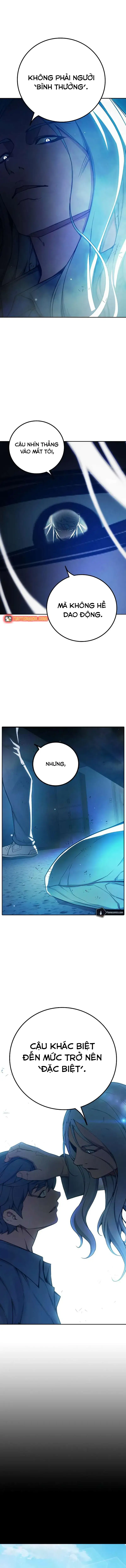 Nhà Tù Vị Thành Niên - Chapter 76 - Page 6