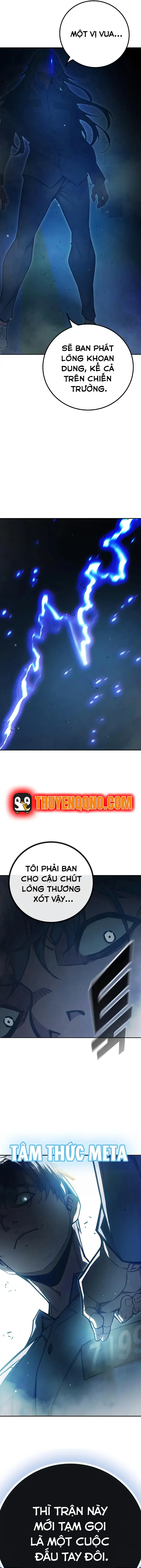 Nhà Tù Vị Thành Niên - Chapter 77 - Page 11