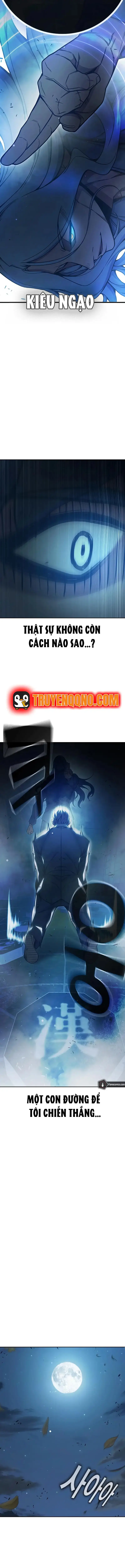 Nhà Tù Vị Thành Niên - Chapter 77 - Page 12