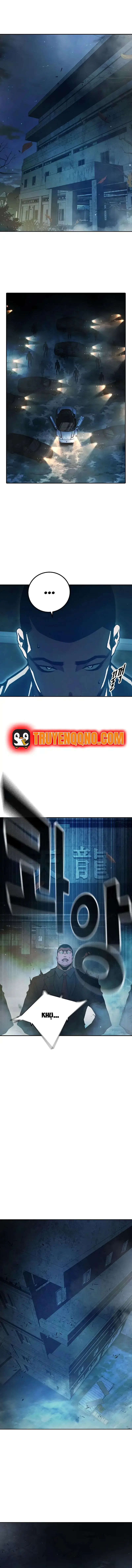 Nhà Tù Vị Thành Niên - Chapter 77 - Page 13