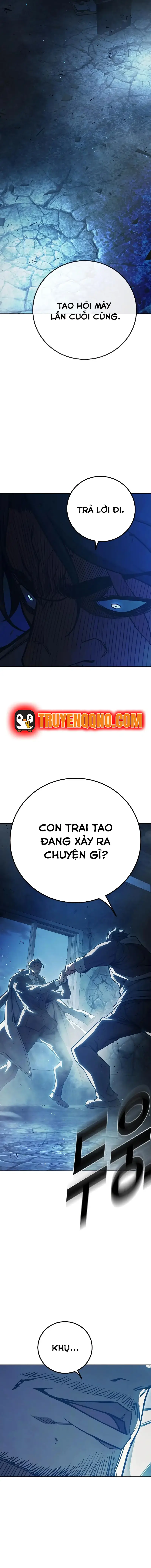 Nhà Tù Vị Thành Niên - Chapter 77 - Page 14