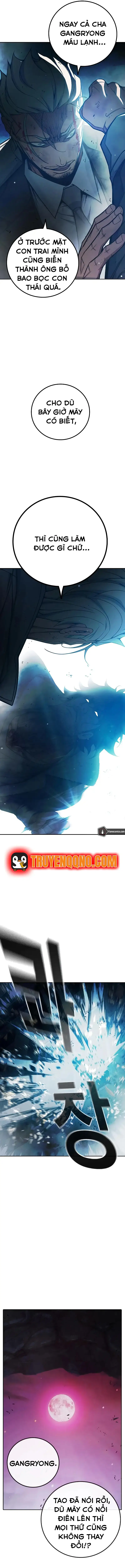 Nhà Tù Vị Thành Niên - Chapter 77 - Page 15