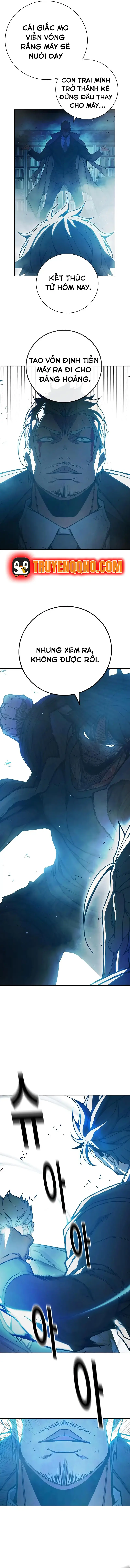 Nhà Tù Vị Thành Niên - Chapter 77 - Page 17
