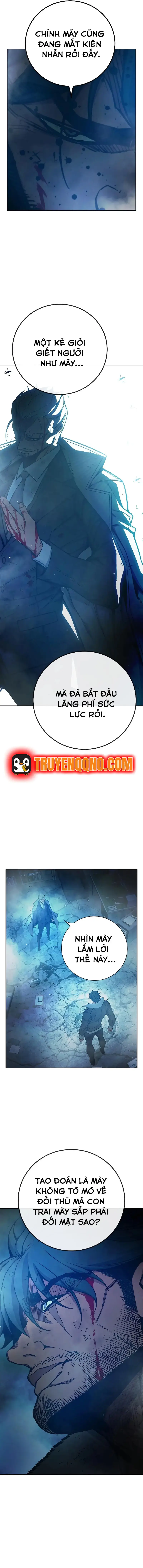 Nhà Tù Vị Thành Niên - Chapter 77 - Page 19