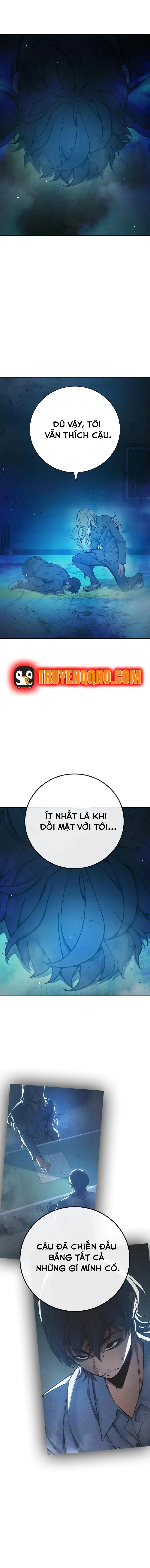 Nhà Tù Vị Thành Niên - Chapter 77 - Page 23