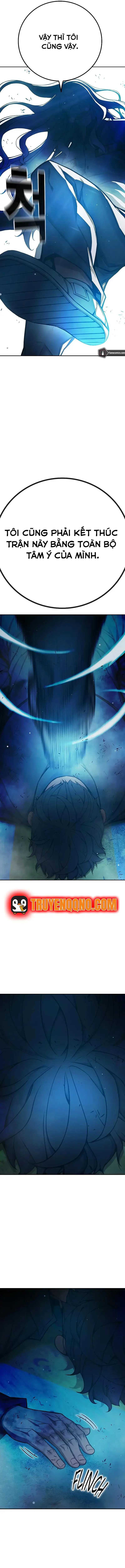 Nhà Tù Vị Thành Niên - Chapter 77 - Page 24