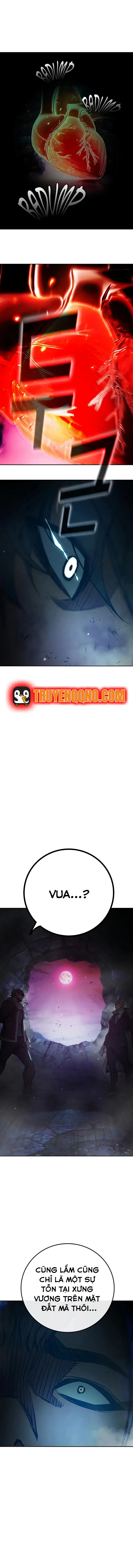 Nhà Tù Vị Thành Niên - Chapter 77 - Page 25