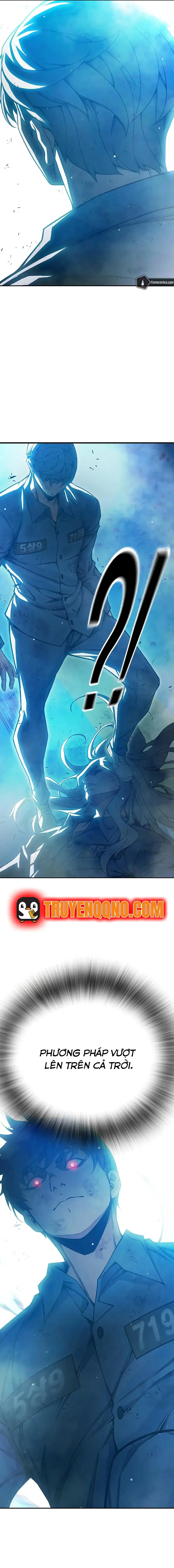 Nhà Tù Vị Thành Niên - Chapter 77 - Page 27