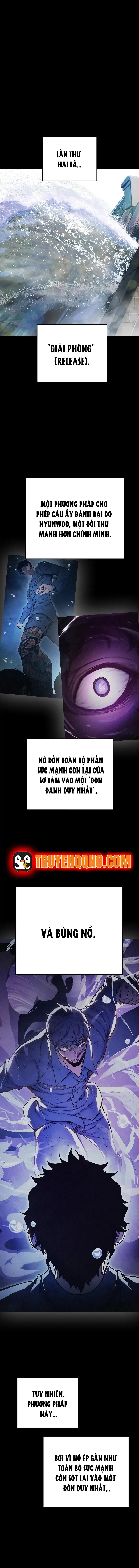 Nhà Tù Vị Thành Niên - Chapter 77 - Page 3