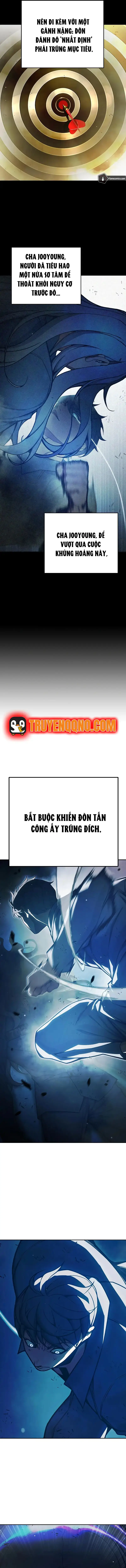 Nhà Tù Vị Thành Niên - Chapter 77 - Page 4