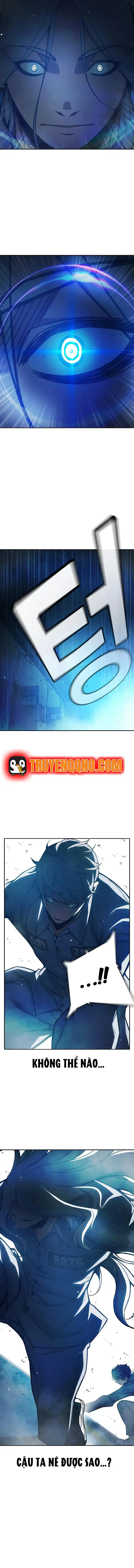 Nhà Tù Vị Thành Niên - Chapter 77 - Page 5