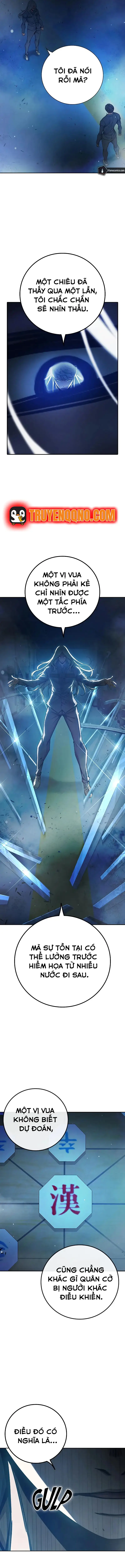 Nhà Tù Vị Thành Niên - Chapter 77 - Page 7
