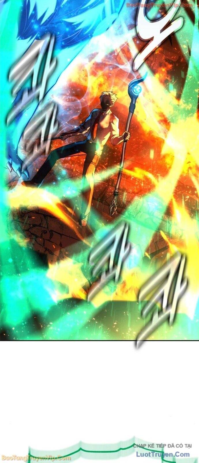 Hướng Dẫn Sinh Tồn Trong Học Viện - Chapter 89 - Page 104