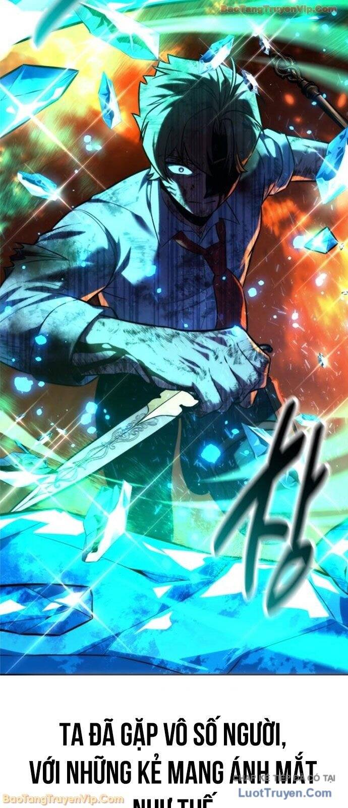 Hướng Dẫn Sinh Tồn Trong Học Viện - Chapter 89 - Page 112