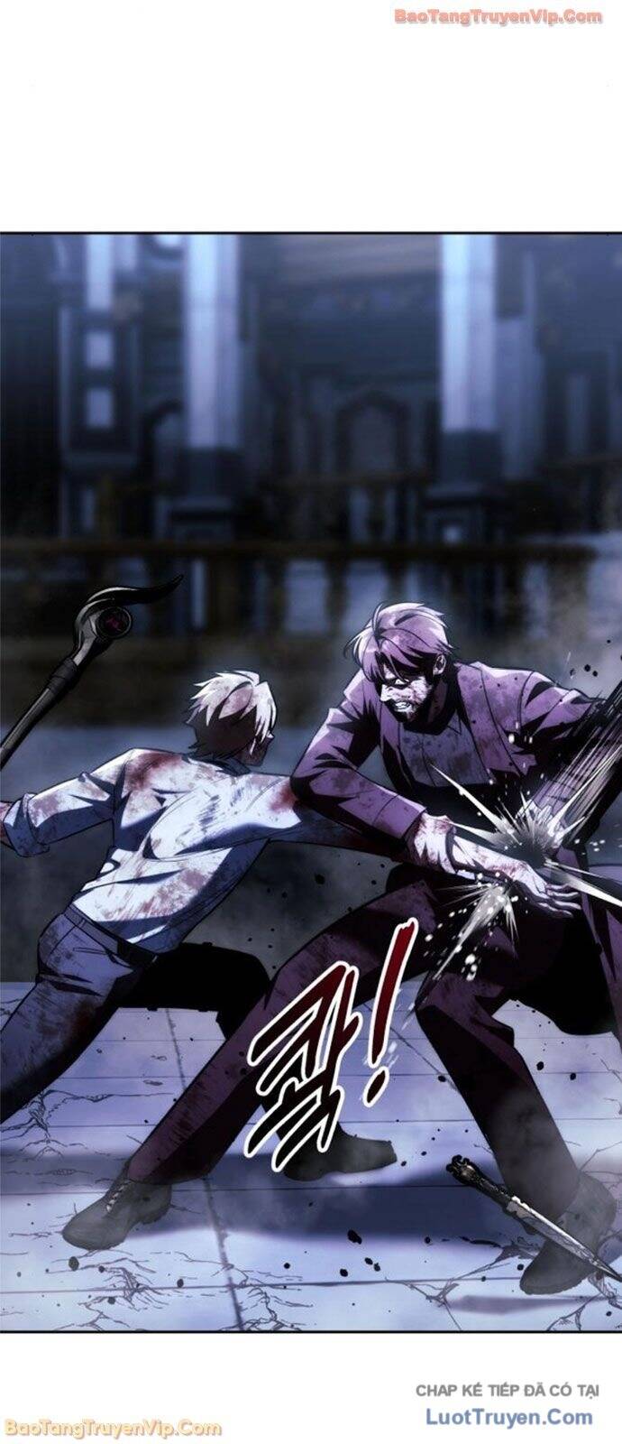 Hướng Dẫn Sinh Tồn Trong Học Viện - Chapter 89 - Page 119