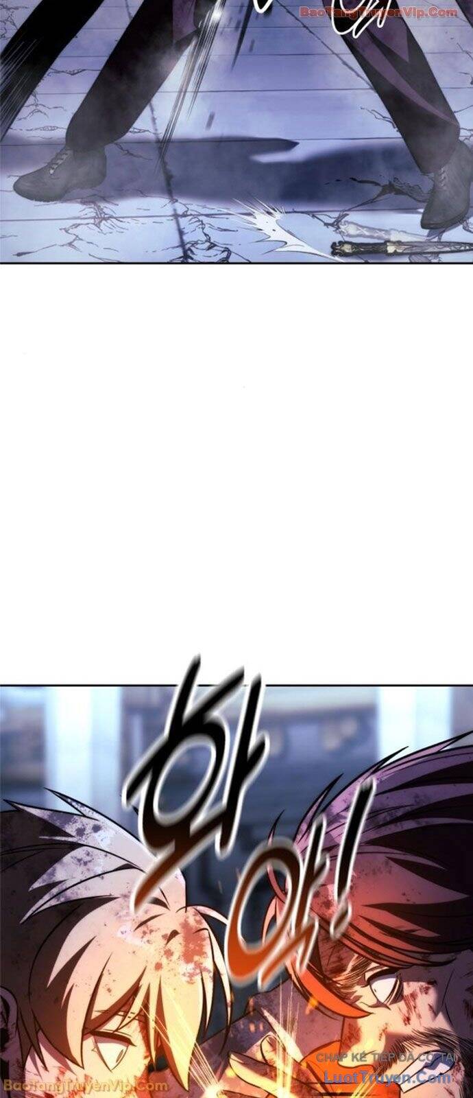 Hướng Dẫn Sinh Tồn Trong Học Viện - Chapter 89 - Page 121