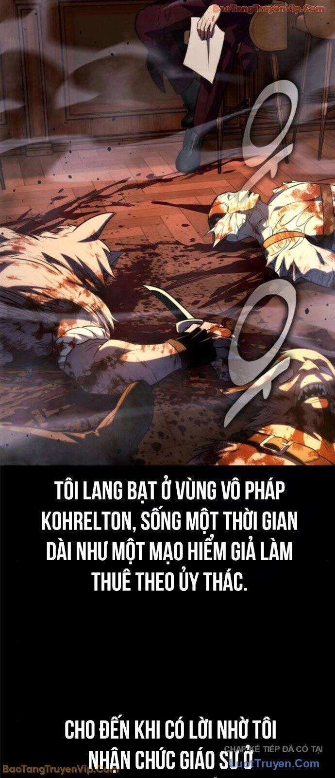 Hướng Dẫn Sinh Tồn Trong Học Viện - Chapter 89 - Page 13