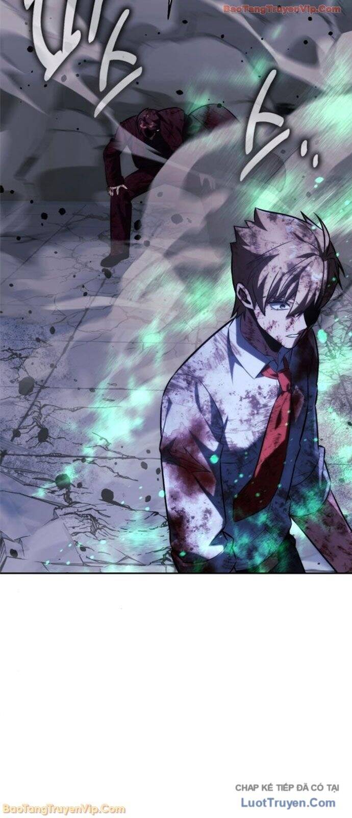 Hướng Dẫn Sinh Tồn Trong Học Viện - Chapter 89 - Page 138