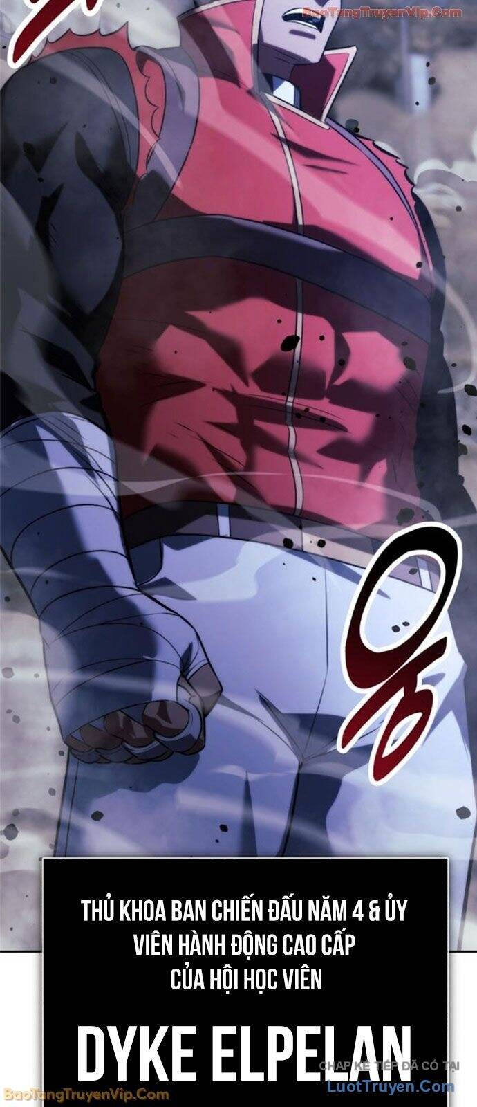 Hướng Dẫn Sinh Tồn Trong Học Viện - Chapter 89 - Page 156