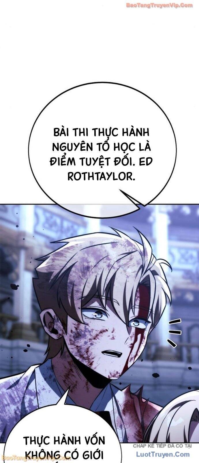 Hướng Dẫn Sinh Tồn Trong Học Viện - Chapter 89 - Page 160