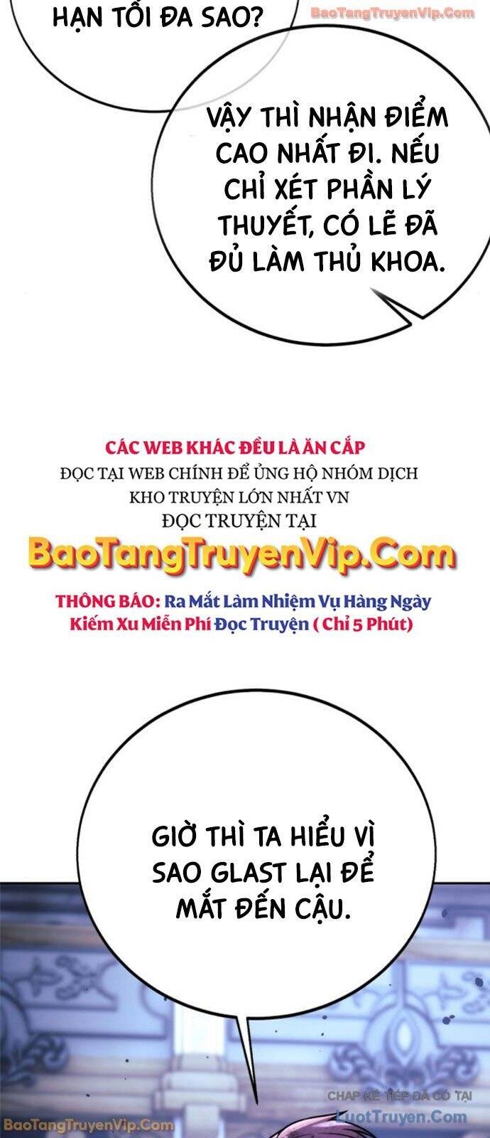 Hướng Dẫn Sinh Tồn Trong Học Viện - Chapter 89 - Page 161