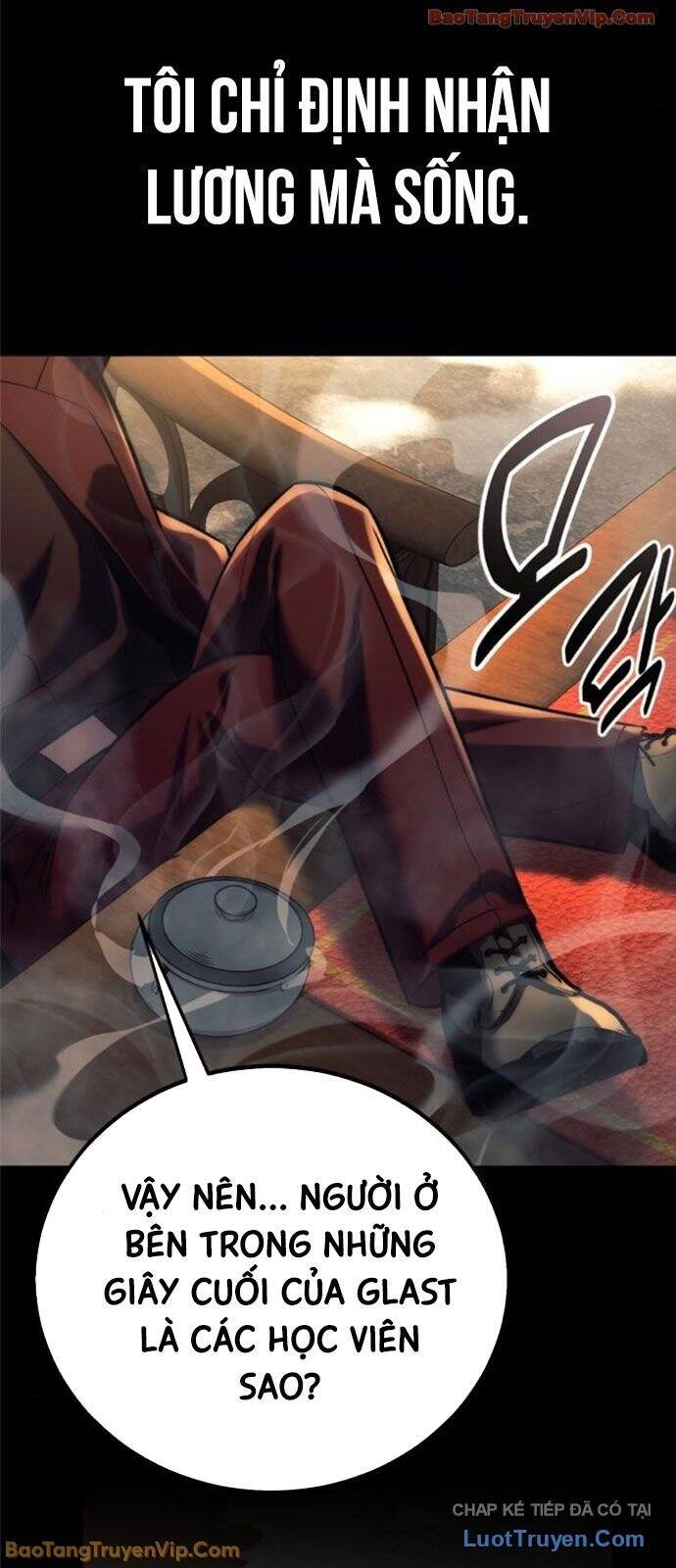 Hướng Dẫn Sinh Tồn Trong Học Viện - Chapter 89 - Page 20