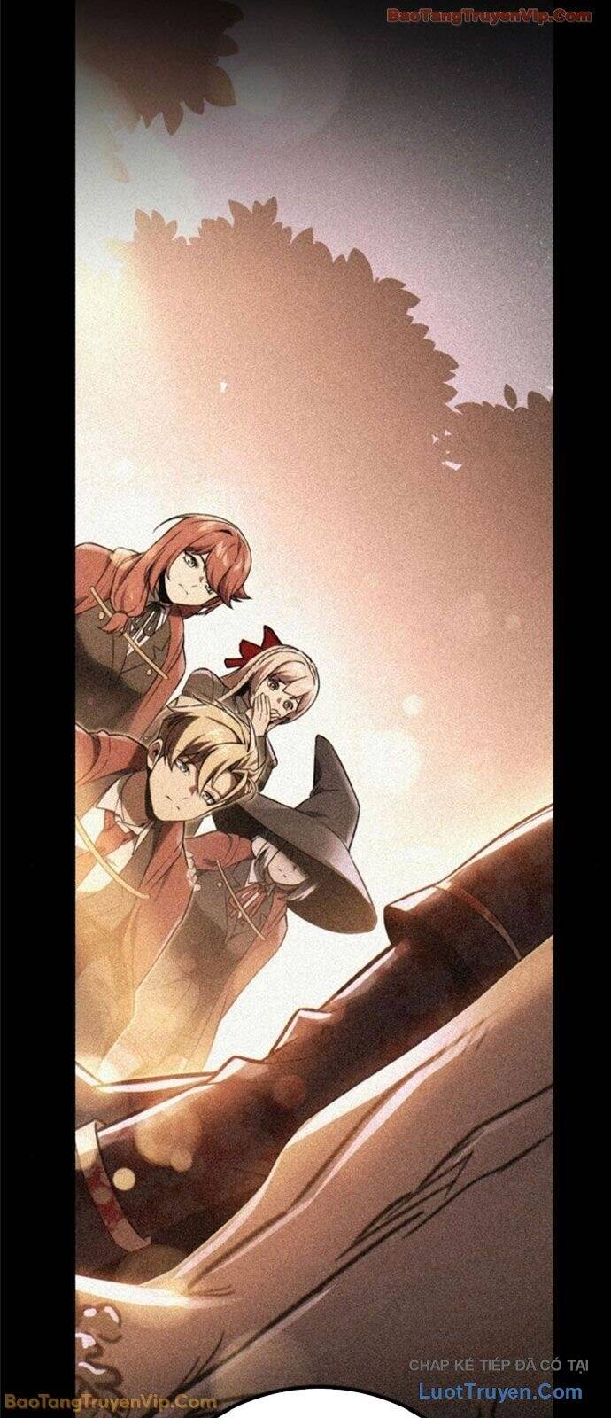 Hướng Dẫn Sinh Tồn Trong Học Viện - Chapter 89 - Page 21