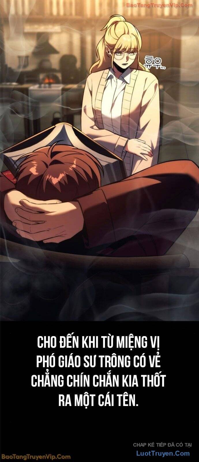 Hướng Dẫn Sinh Tồn Trong Học Viện - Chapter 89 - Page 23
