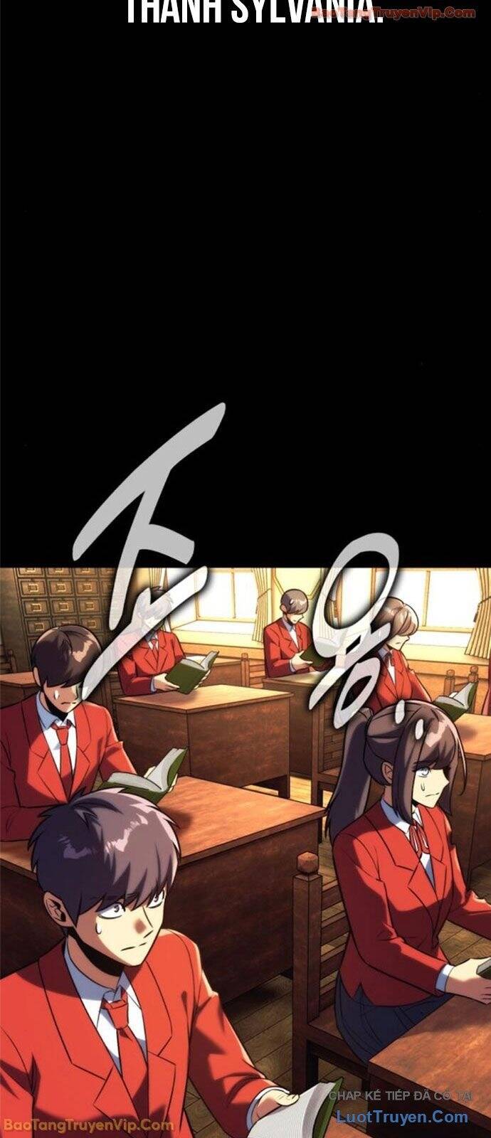 Hướng Dẫn Sinh Tồn Trong Học Viện - Chapter 89 - Page 3