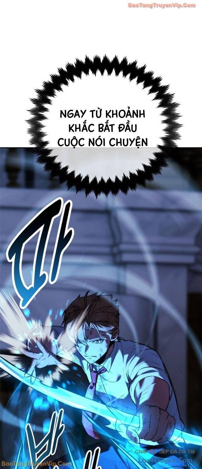 Hướng Dẫn Sinh Tồn Trong Học Viện - Chapter 89 - Page 34