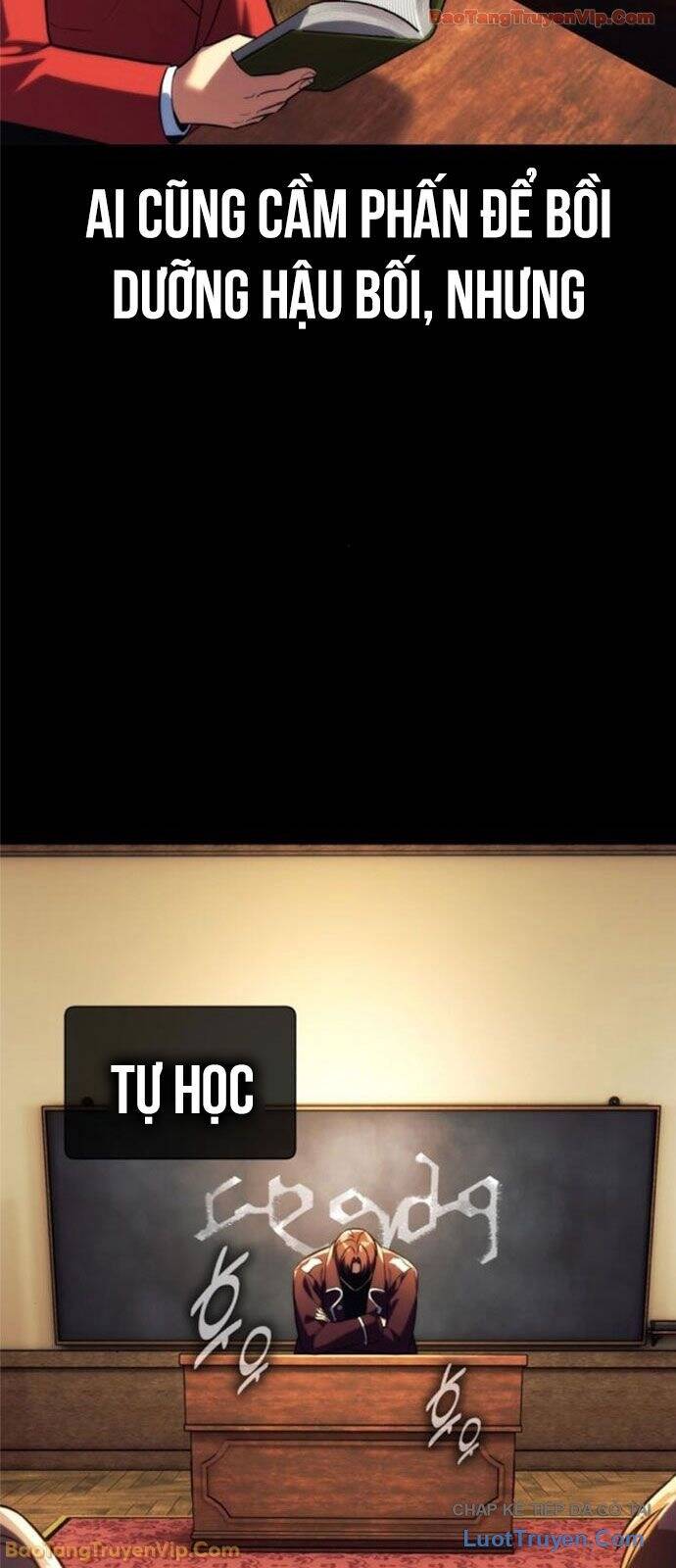 Hướng Dẫn Sinh Tồn Trong Học Viện - Chapter 89 - Page 4