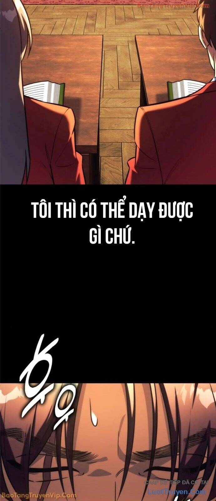 Hướng Dẫn Sinh Tồn Trong Học Viện - Chapter 89 - Page 5