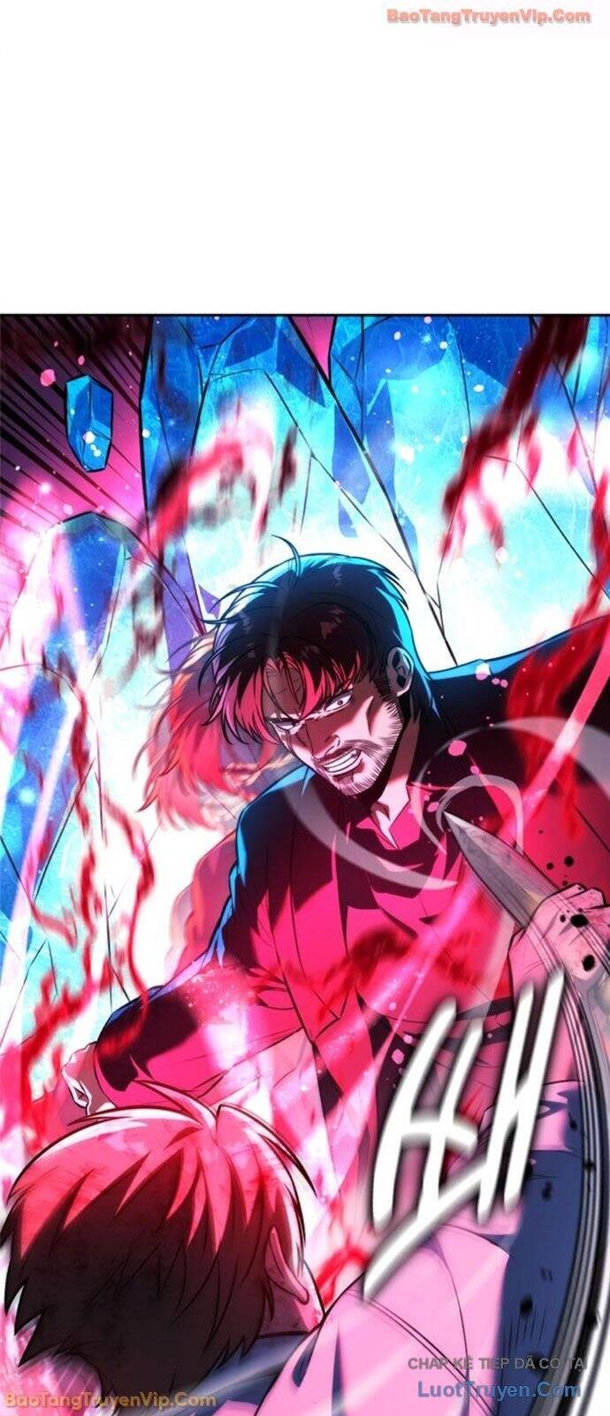 Hướng Dẫn Sinh Tồn Trong Học Viện - Chapter 89 - Page 54