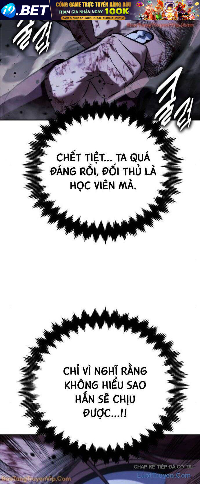 Hướng Dẫn Sinh Tồn Trong Học Viện - Chapter 89 - Page 87