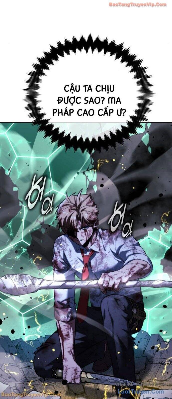 Hướng Dẫn Sinh Tồn Trong Học Viện - Chapter 89 - Page 92