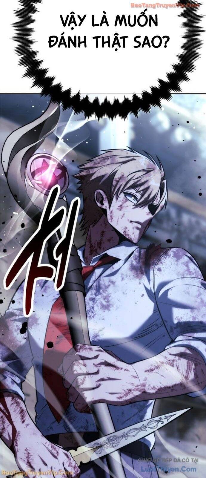 Hướng Dẫn Sinh Tồn Trong Học Viện - Chapter 89 - Page 95