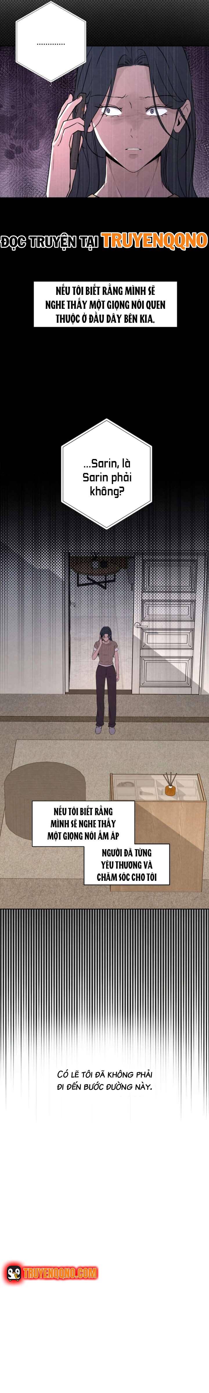 Tôi Muốn Ngừng Việc Giết Chóc - Chapter 55 - Page 6