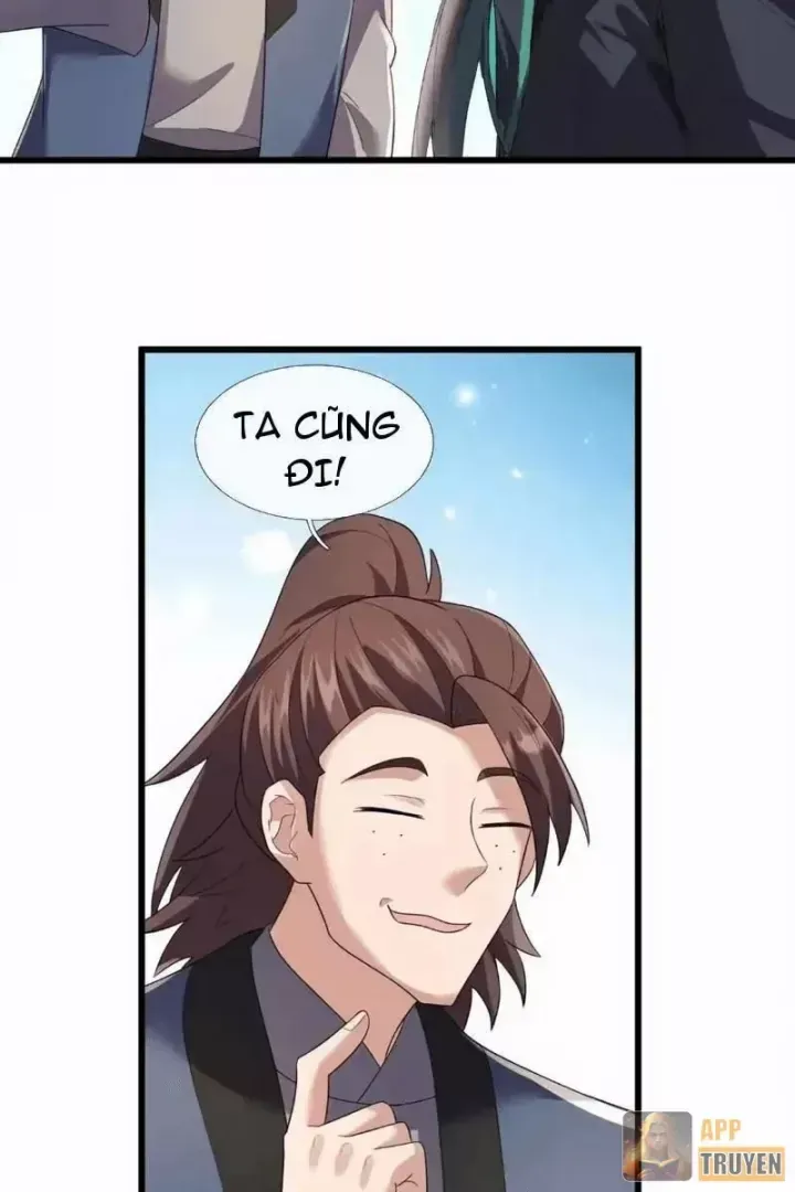 Ngủ Say Vạn Cổ: Xuất Thế Quét Ngang Chư Thiên - Chapter 141 - Page 11