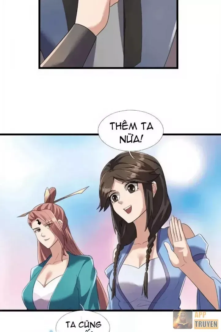 Ngủ Say Vạn Cổ: Xuất Thế Quét Ngang Chư Thiên - Chapter 141 - Page 12