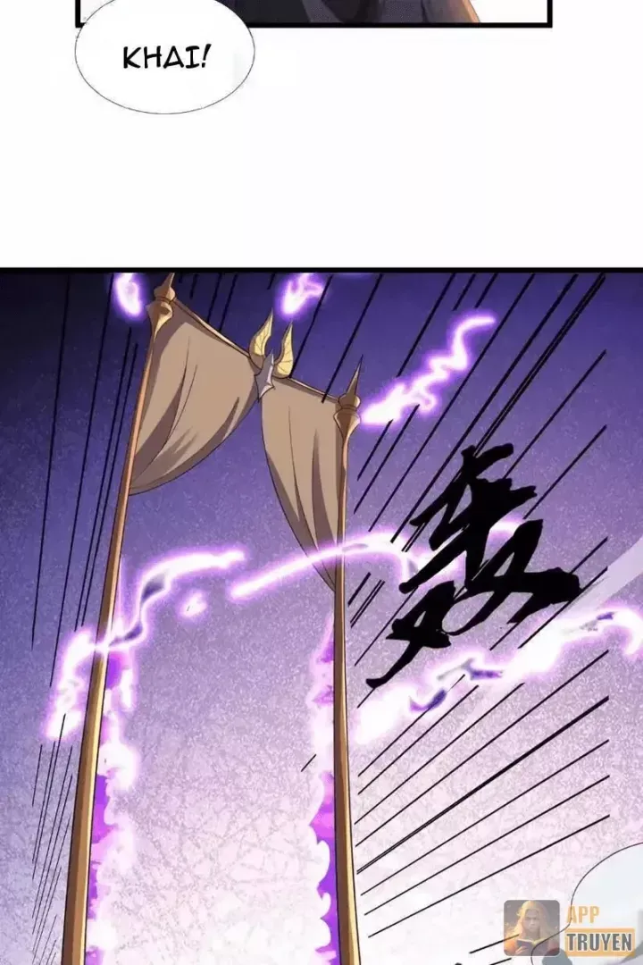 Ngủ Say Vạn Cổ: Xuất Thế Quét Ngang Chư Thiên - Chapter 141 - Page 16