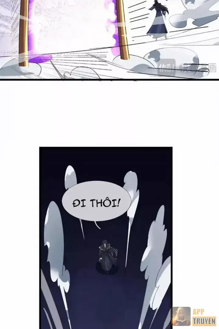 Ngủ Say Vạn Cổ: Xuất Thế Quét Ngang Chư Thiên - Chapter 141 - Page 17