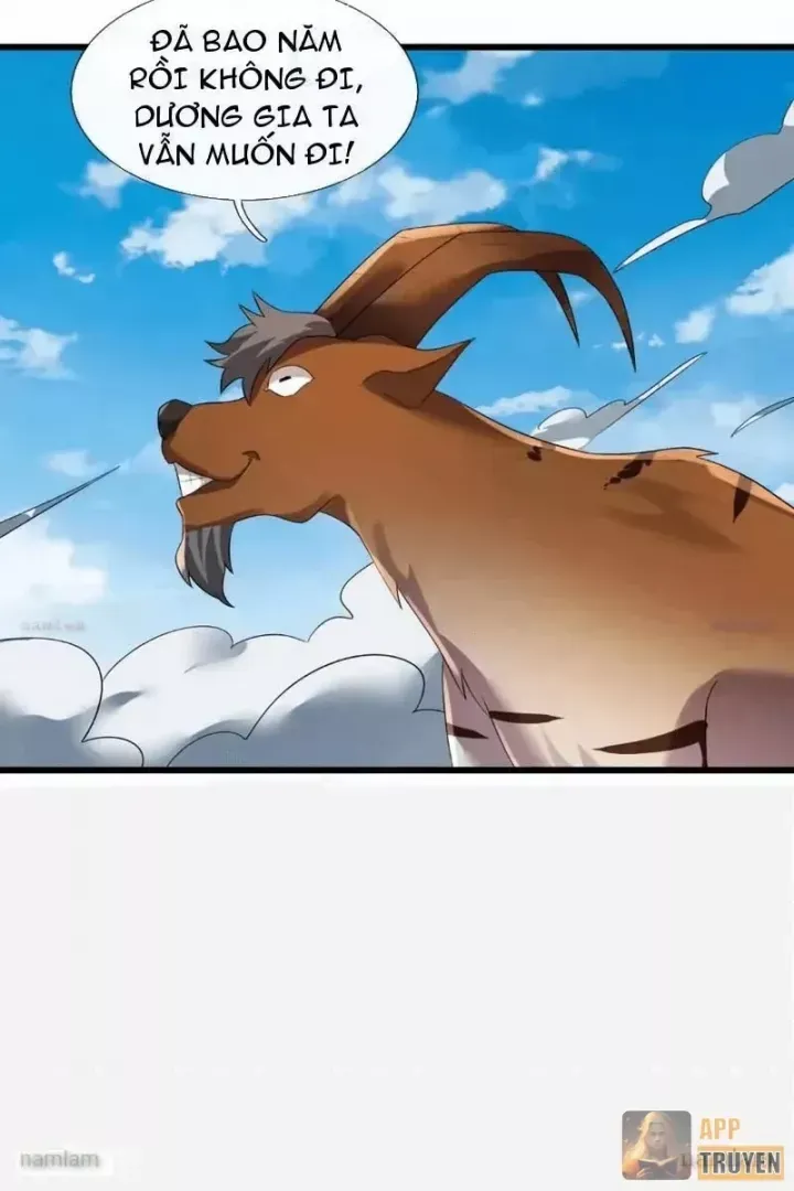 Ngủ Say Vạn Cổ: Xuất Thế Quét Ngang Chư Thiên - Chapter 141 - Page 19