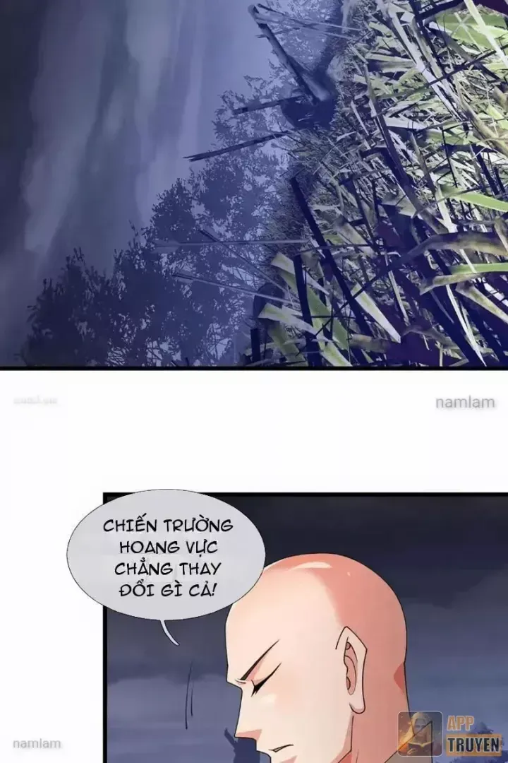 Ngủ Say Vạn Cổ: Xuất Thế Quét Ngang Chư Thiên - Chapter 141 - Page 24
