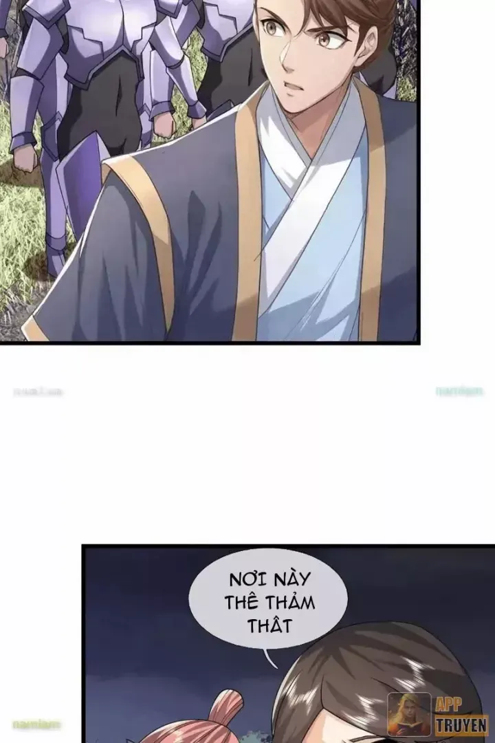 Ngủ Say Vạn Cổ: Xuất Thế Quét Ngang Chư Thiên - Chapter 141 - Page 26