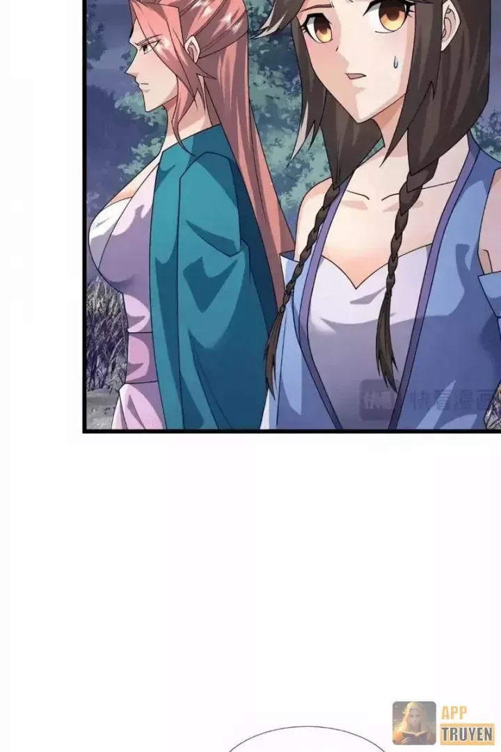 Ngủ Say Vạn Cổ: Xuất Thế Quét Ngang Chư Thiên - Chapter 141 - Page 27