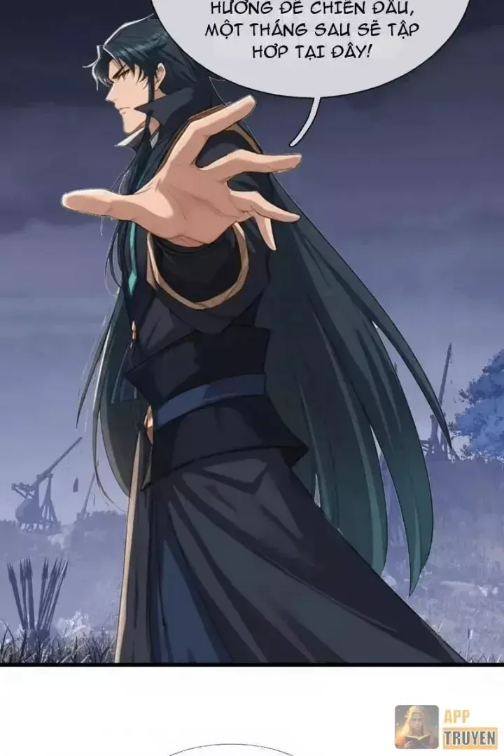 Ngủ Say Vạn Cổ: Xuất Thế Quét Ngang Chư Thiên - Chapter 141 - Page 30