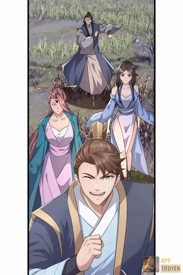 Ngủ Say Vạn Cổ: Xuất Thế Quét Ngang Chư Thiên - Chapter 141 - Page 35